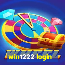 win1222 login